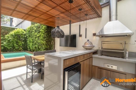 Casa à venda, Morumbi, São Paulo