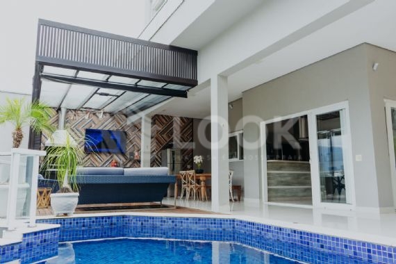 Casa à venda, Praia Deserta, São Sebastião