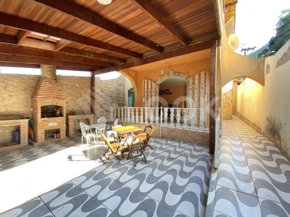 Casa à venda, São Francisco da Praia, São Sebastião