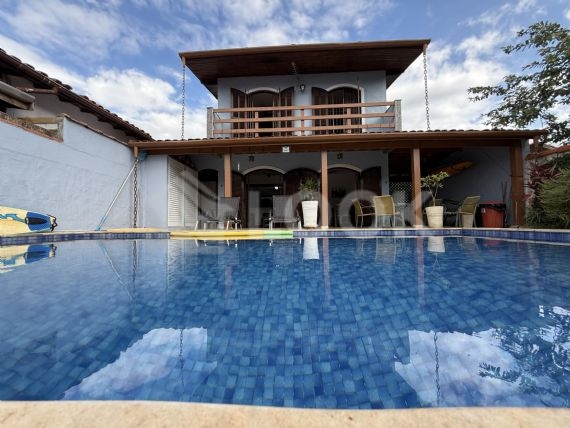 Casa à venda, Pontal da Cruz, São Sebastião