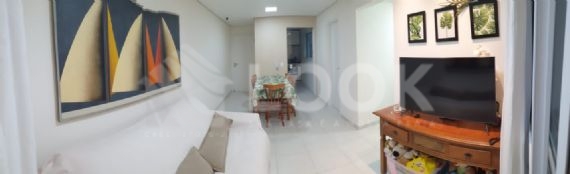 Apartamento à venda, Indaiá, Caraguatatuba