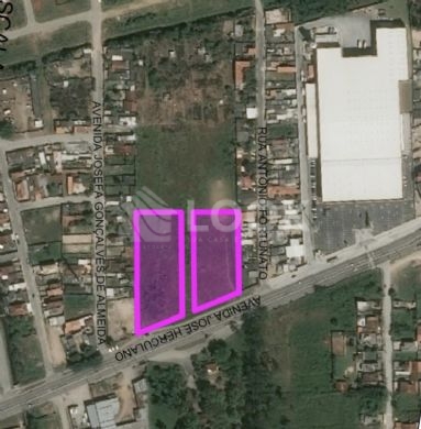 Terreno à venda, Jardim Tarumãs, Caraguatatuba
