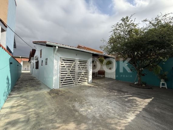 Casa à venda, Porto Grande, São Sebastião