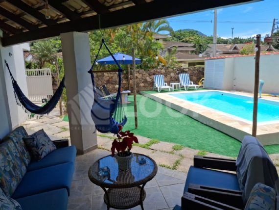 Casa à venda, Portal do Olaria, São Sebastião