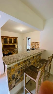Apartamento para alugar, Arrastão, São Sebastião