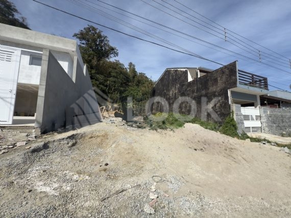 Terreno à venda, Barequeçaba, São Sebastião