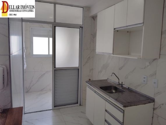 Apartamento à venda, Vila Ema, SÃO PAULO