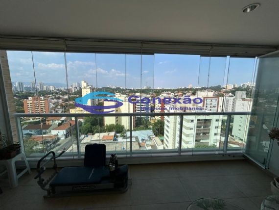 Apartamento à venda, Vila Hamburguesa, São Paulo