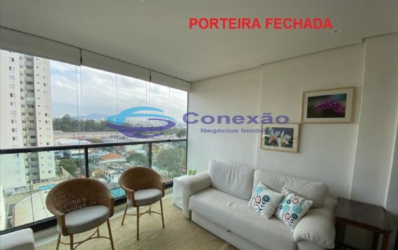 Apartamento à venda, Vila Leopoldina, SAO PAULO