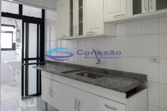 Apartamento à venda, Santana, São Paulo