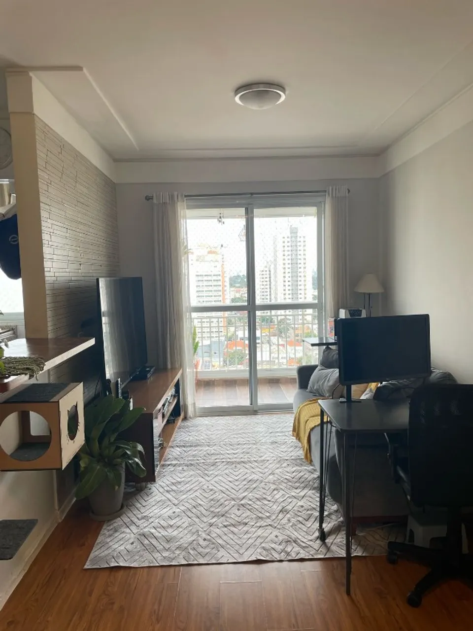 Apartamento à venda, Vila Leopoldina, SAO PAULO
