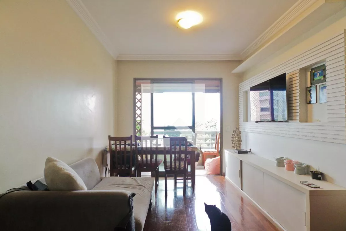 Apartamento à venda, Casa Verde, SÃO PAULO