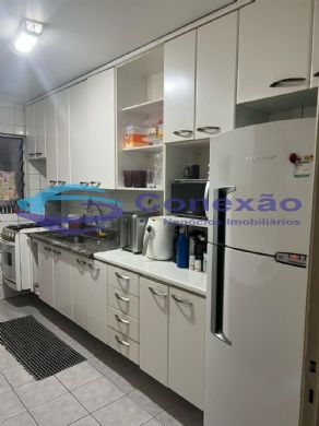 Apartamento à venda, Santana, São Paulo