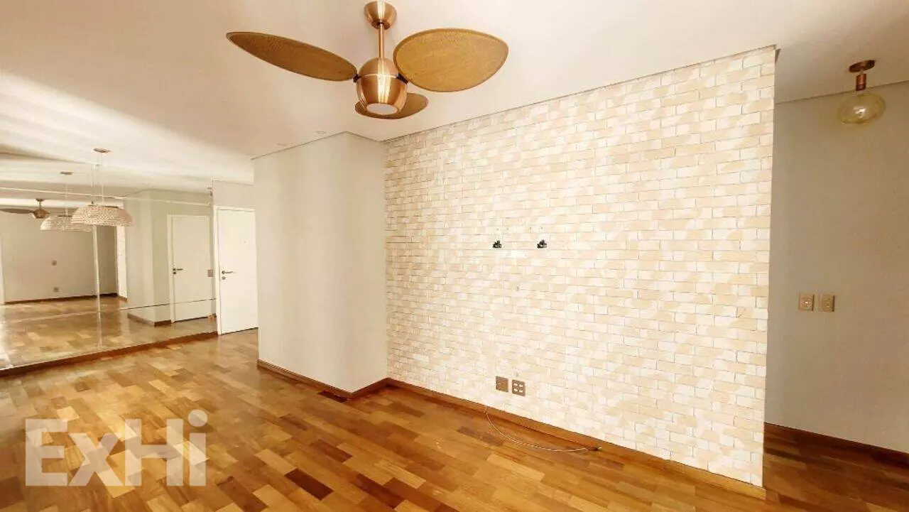Apartamento à venda, Higienópolis, SAO PAULO
