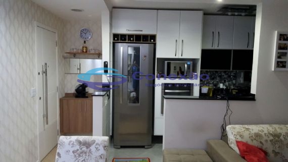 Apartamento à venda, Casa Verde, São Paulo