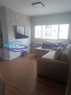 Apartamento à venda, Santa Teresinha, São Paulo