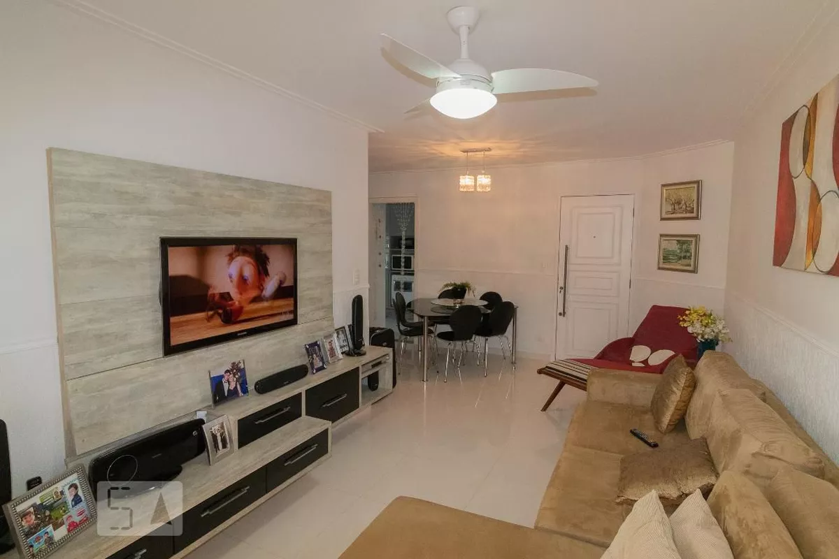 Apartamento à venda, Santana, São Paulo