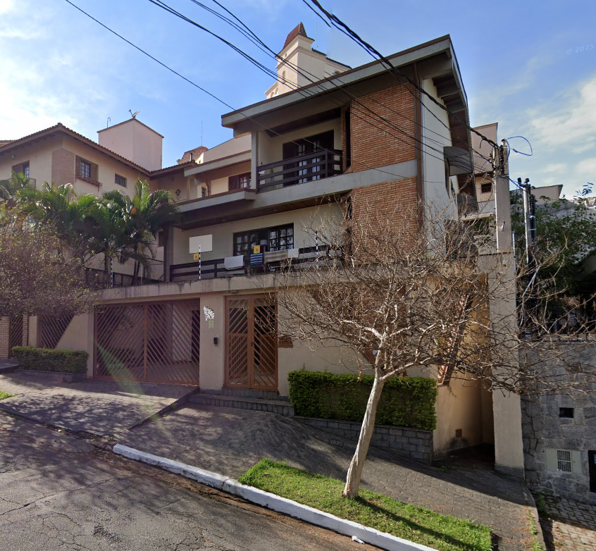 Casa à venda, Jardim São Bento, São Paulo