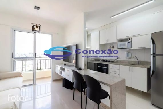 Apartamento à venda, Imirim, São Paulo