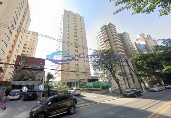Apartamento à venda, Santana, São Paulo