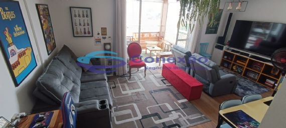 Apartamento à venda, Santana, São Paulo