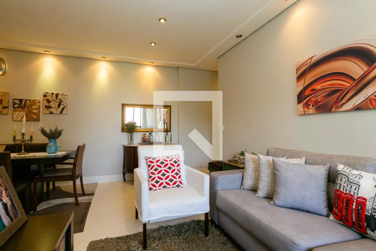 Apartamento à venda, Lauzane Paulista, SAO PAULO