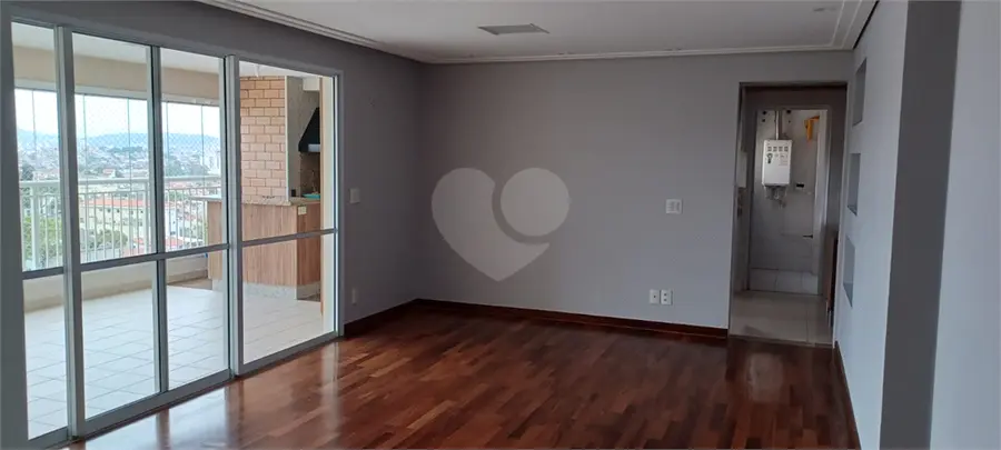 Apartamento à venda, Casa Verde, São Paulo
