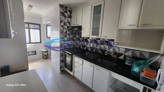 Apartamento à venda, Vila Hamburguesa, SAO PAULO