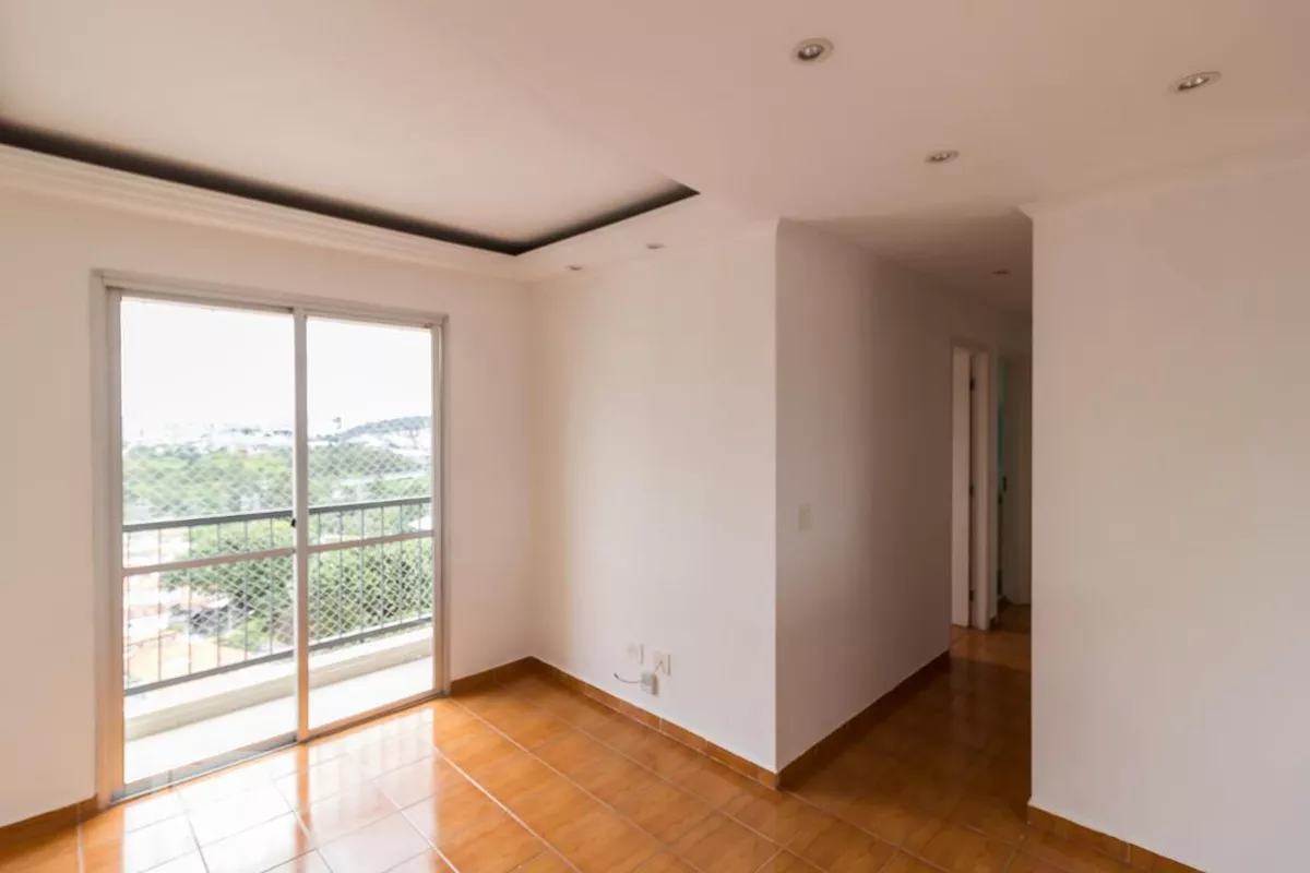Apartamento à venda, Vila Leopoldina, São Paulo