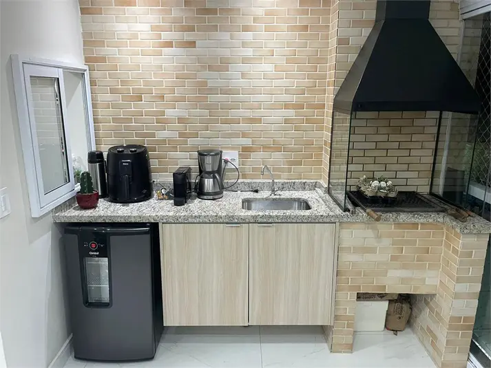Apartamento à venda, Santana, SAO PAULO