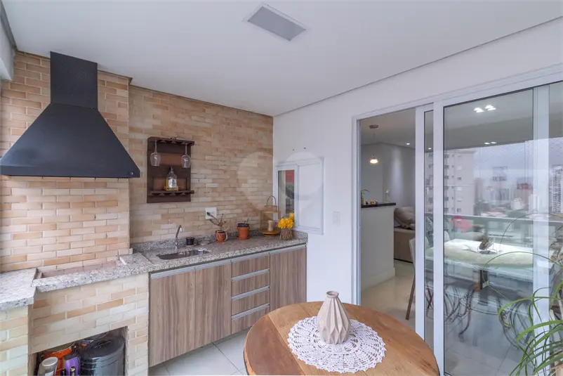 Apartamento à venda, Santana, SAO PAULO