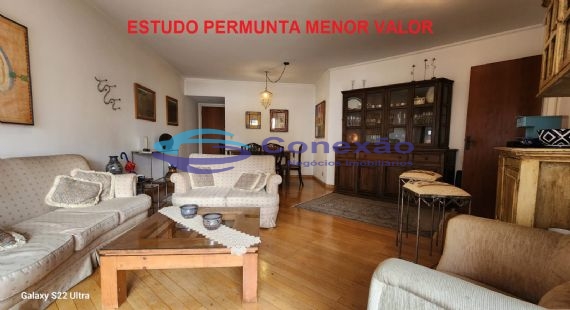 Apartamento à venda, Vila Hamburguesa, SÃO PAULO