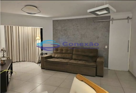 Apartamento à venda, Santana, São Paulo