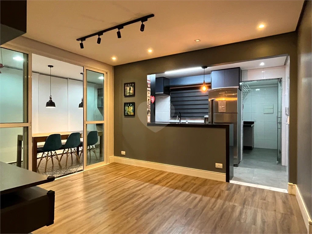 Apartamento à venda, Santa Teresinha, São Paulo