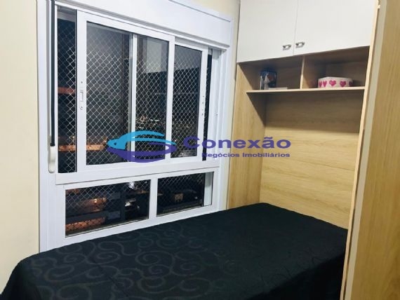 Apartamento à venda, Vila Hamburguesa, São Paulo