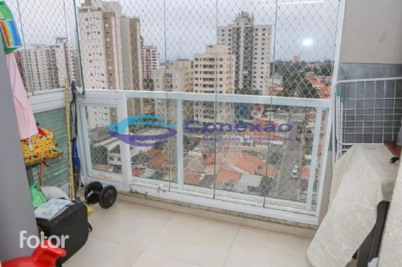 Apartamento à venda, Vila Hamburguesa, São Paulo