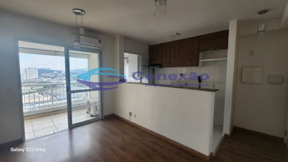 Apartamento à venda, Vila Leopoldina, SÃO PAULO