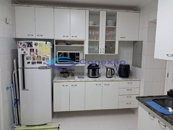 Apartamento à venda, Casa Verde, São Paulo
