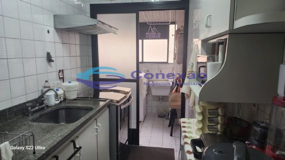 Apartamento à venda, Vila Leopoldina, São Paulo