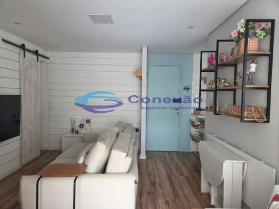 Apartamento à venda, Casa Verde, SAO PAULO