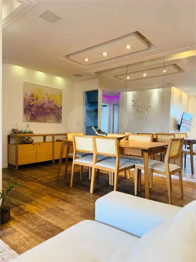 Apartamento à venda, Santana, SÃO PAULO