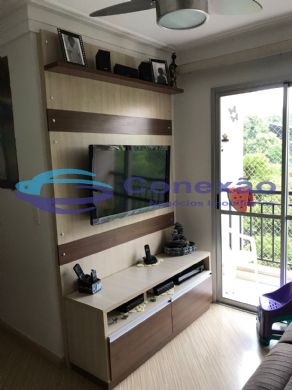 Apartamento à venda, Imirim, São Paulo