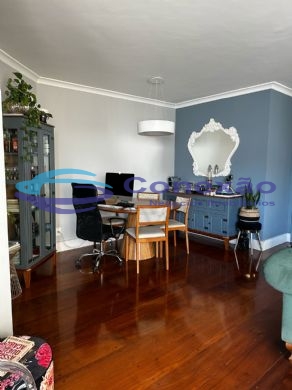 Apartamento à venda, Santana, SÃO PAULO