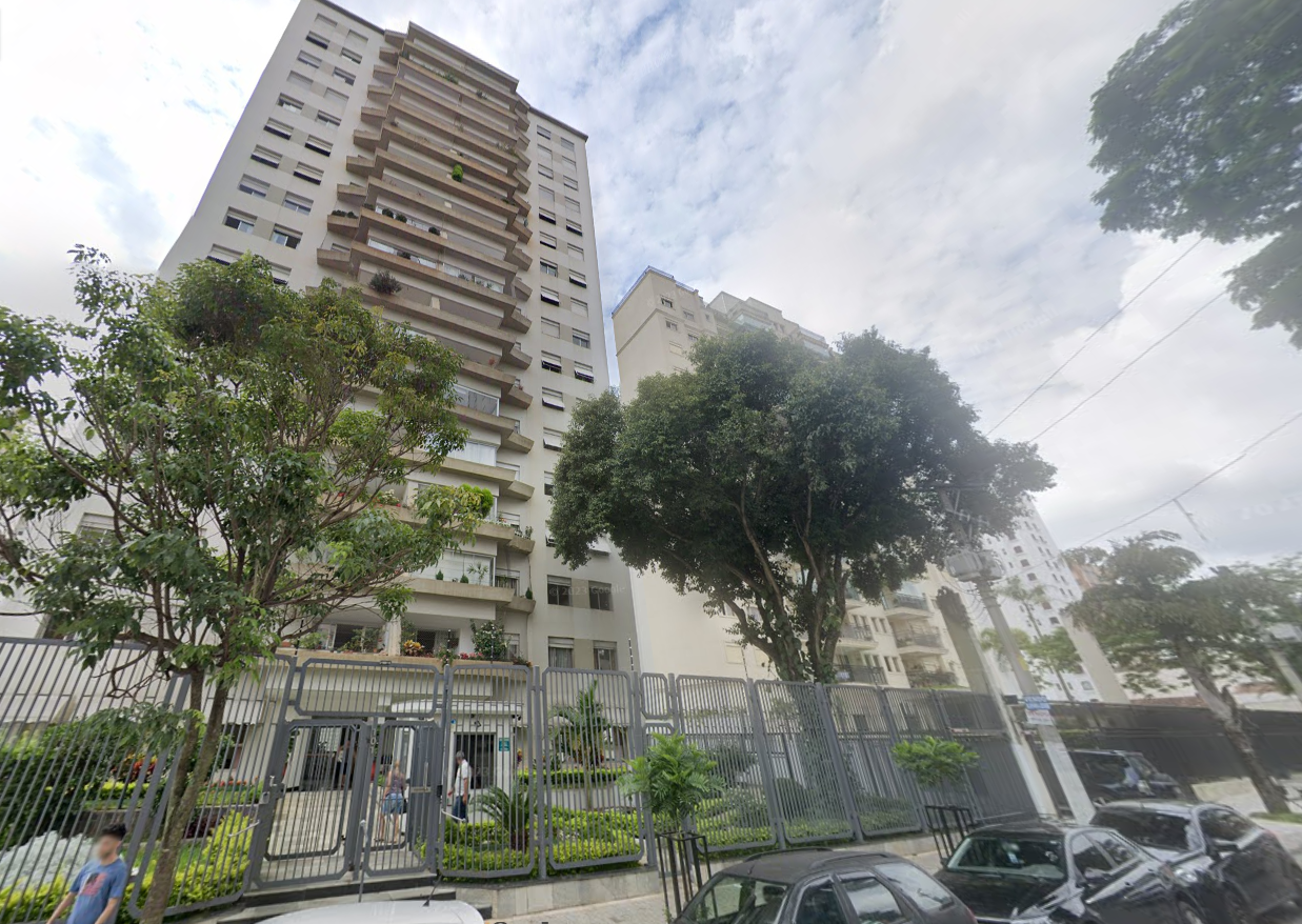 Apartamento à venda, Santana, São Paulo
