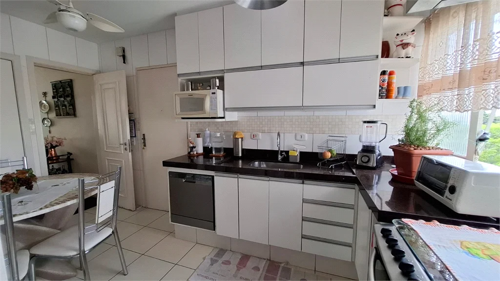 Apartamento à venda, Santana, São Paulo