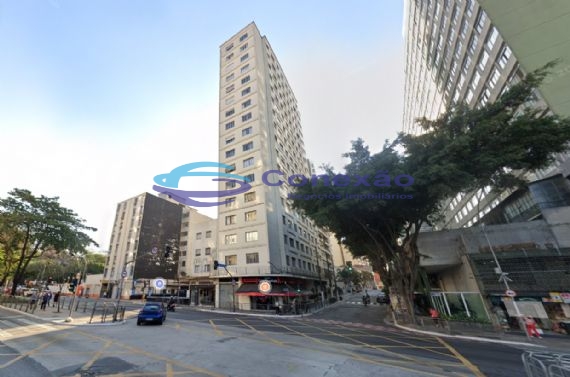 Apartamento à venda, Consolação, São Paulo