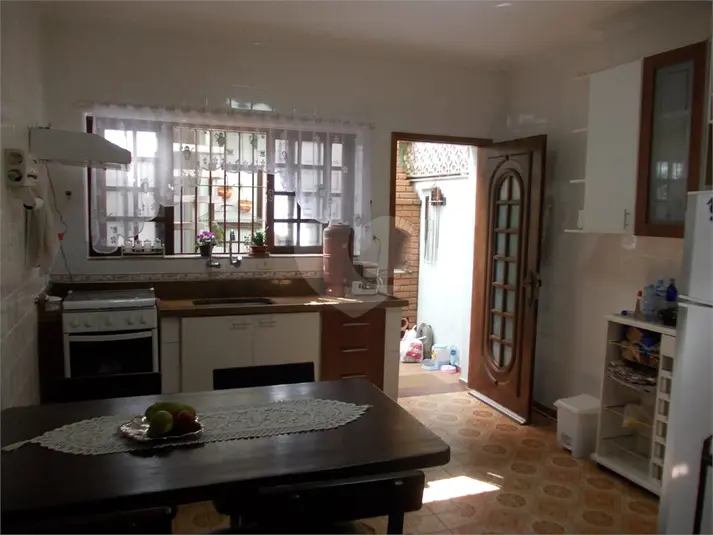 Casa à venda, Água Fria, São Paulo