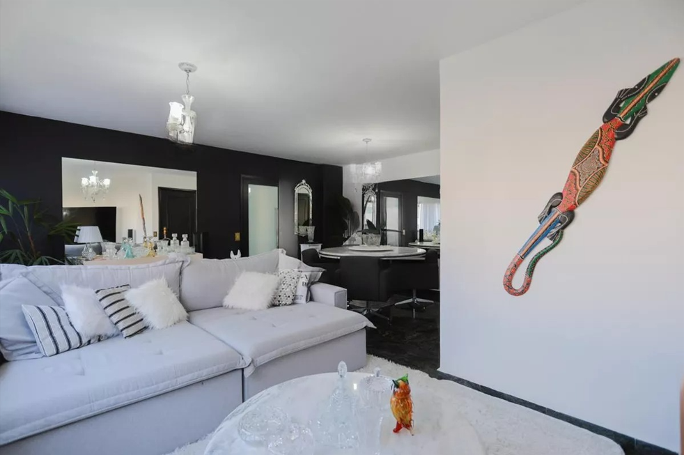 Apartamento à venda, Santana, São Paulo