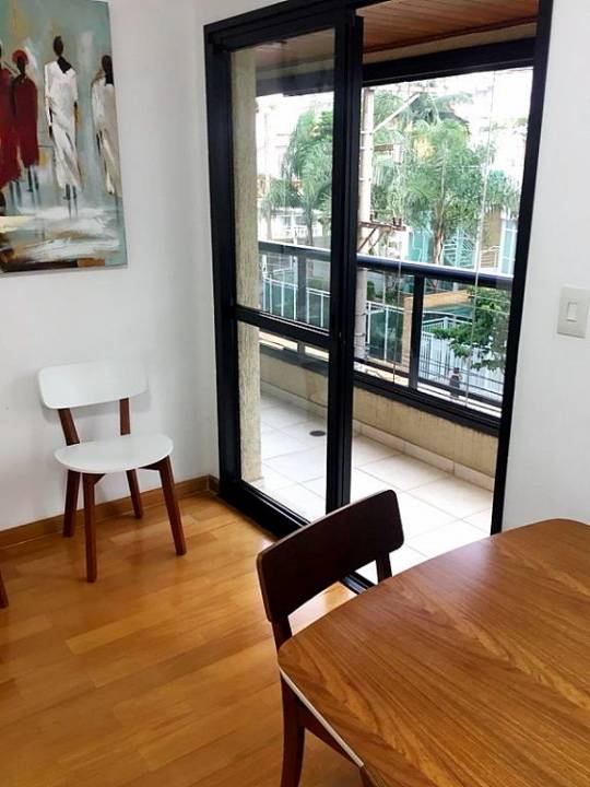 Apartamento à venda, Santana, SAO PAULO