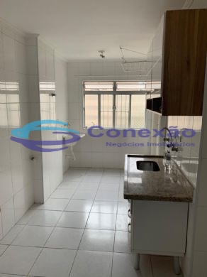 Apartamento à venda, Santa Teresinha, São Paulo